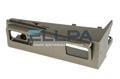 Левая фронтальная панель AS00002717 для кофемашин Delonghi AS00002717