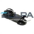 Верхняя часть корпуса AS00003976 для кофемашин Delonghi AS00003976