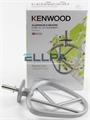 К-образная насадка AW20011062 для кухонных машин Kenwood AW20011062