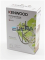 К-образная насадка AW20011062 для кухонных машин Kenwood AW20011062