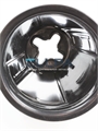 Конус тонкой нарезки FS-1000040025 для овощерезок WMF FS-1000040025