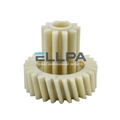 Шестерня малая KW715563 для мясорубок Kenwood KW715563