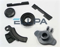 Комплект антикапля KW716259 для соковыжималок Kenwood KW716259