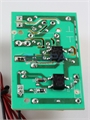 Плата управления щеткой 2194055337 для пылесосов Electrolux AEG 2194055337