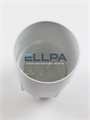 Корпус водяного фильтра 2404344018 для холодильников Electrolux 2404344018