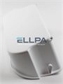 Ящик надверный 2415055066 для холодильников Electrolux 2415055066