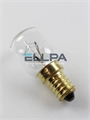 Лампа накаливания 25W 3051725244 для духовых шкафов Electrolux Zanussi AEG 3051725244
