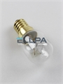 Лампа накаливания 25W 3051725244 для духовых шкафов Electrolux Zanussi AEG 3051725244