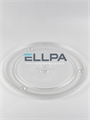 Тарелка 4055530648 для микроволновых печей Electrolux AEG Zanussi 4055530648