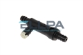 Запорный клапан 5528110500 для парогенераторов Braun и DeLonghi 5528110500