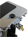 Панель управления в сборе с платой AS00010231 для кофемашин Delonghi AS00010231