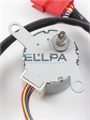 Двигатель привода жалюзи 50282539001 для кондиционеров Electrolux и AEG 50282539001