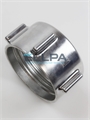 Гайка шнека SS-1000051609 для мясорубки WMF Profi Plus SS-1000051609