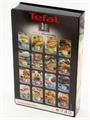Тефлоновые пластины XA800312 для электрогрилей Tefal Panini XA800312