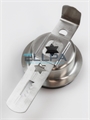 Насадка для теста SS-1000051607 для мясорубок WMF Profi Plus SS-1000051607