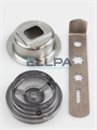 Насадка для теста SS-1000051607 для мясорубок WMF Profi Plus SS-1000051607