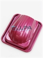 Форма для запекания TS-01044650 для мультикондитера Tefal Cake Factory TS-01044650