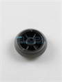Переднее колесо 2198998144 для пылесосов Electrolux AEG и Zanussi 2198998144